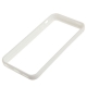 Bumper iPhone 5C couleur blanc