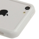 Bumper iPhone 5C couleur blanc