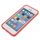 Bumper iPhone 5C couleur rouge