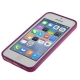 Bumper iPhone 5C couleur violet