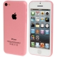 Modèle de présentation iPhone 5C Factice couleur rose