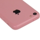 Modèle de présentation iPhone 5C Factice couleur rose