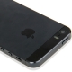 Modèle de présentation iPhone 5S Factice couleur noir