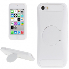 Coque iPhone 5C support miroir