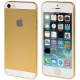 Modèle de présentation iPhone 5S Factice couleur gold