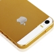 Modèle de présentation iPhone 5S Factice couleur gold