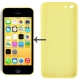 Châssis Remplacement iPhone 5C couleur jaune