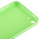 Châssis Remplacement iPhone 5C couleur vert