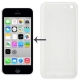 Châssis Remplacement iPhone 5C couleur blanc