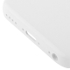 Châssis Remplacement iPhone 5C couleur blanc