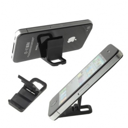 Stand mini clip universel 