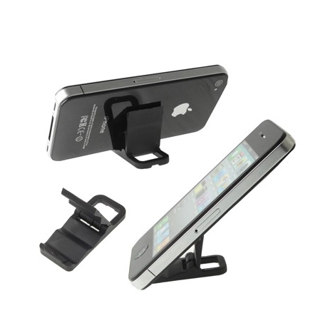 Stand mini clip universel 