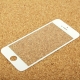 Vitre Tactile de remplacement iPhone 5C couleur blanc