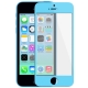 Vitre Tactile de remplacement iPhone 5C couleur bleu claire