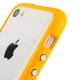 Bumper détachable iPhone 5C couleur orange