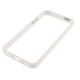 Bumper détachable iPhone 5C couleur blanc