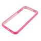 Bumper détachable iPhone 5C couleur rose