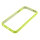 Bumper détachable iPhone 5C couleur vert