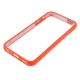 Bumper détachable iPhone 5C couleur rouge