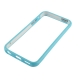 Bumper détachable iPhone 5C couleur bleu