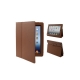 Etui de protection en cuir pour iPad 2 | 3 | 4