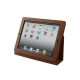 Etui de protection en cuir pour iPad 2 | 3 | 4