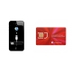 Carte sim activation iTunes iPhone 4, 4S, 5