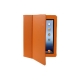 Etui de protection en cuir pour iPad 2 | 3 | 4