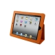 Etui de protection en cuir pour iPad 2 | 3 | 4