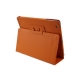 Etui de protection en cuir pour iPad 2 | 3 | 4