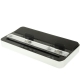 Dock & enceinte iPad | iPhone | iPod couleur argent