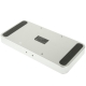 Dock & enceinte iPad | iPhone | iPod couleur argent