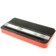 Dock & enceinte iPad | iPhone | iPod couleur rouge