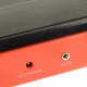 Dock & enceinte iPad | iPhone | iPod couleur rouge