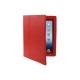 Etui de protection en cuir pour iPad 2 | 3 | 4