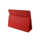 Etui de protection en cuir pour iPad 2 | 3 | 4