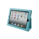 Etui de protection en cuir pour iPad 2 | 3 | 4