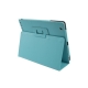 Etui de protection en cuir pour iPad 2 | 3 | 4