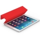 iPad Air Smart Cover couleur rouge
