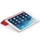 iPad Air Smart Cover couleur rouge