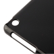 Coque iPad Air en plastique couleur noir
