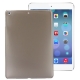 Coque iPad Air en plastique couleur gris