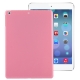 Coque iPad Air en plastique couleur rose