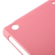 Coque iPad Air en plastique couleur rose