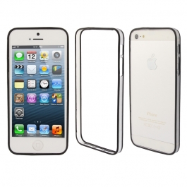 Bumper transparent iPhone 5/5S