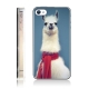 Coque iPhone 5 et 5S Serge le Lama