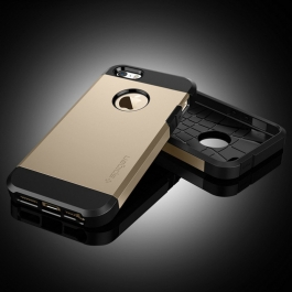 Coque iPhone 5 Armor Slate