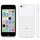 iPhone 5c Case couleur blanc
