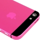 Châssis / Face arrière couleurs customs iPhone 5