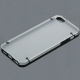 Coque transparente iPhone 5/5S
